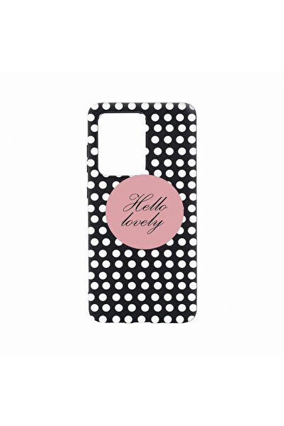bestcase Husa Silicon, Compatibila Cu Xiaomi Poco X4 GT, Hello Lovely, Rezist...