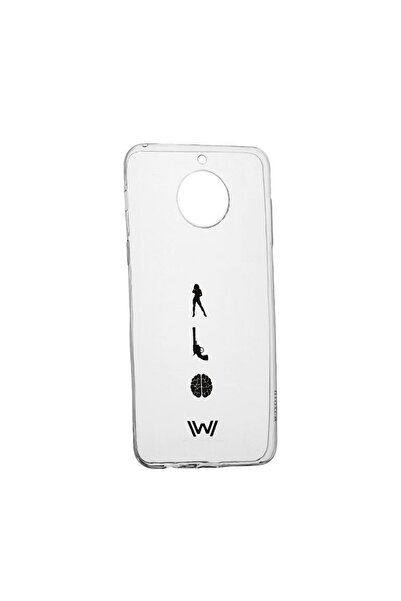 bestcase Husa Silicon WestWorld, Movie, Compatibila cu Xiaomi Redmi Note 9 Pr...