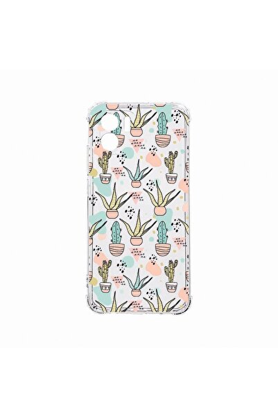 bestcase Husa BestCase¬Æ Anti Shock, Compatibila cu Xiaomi Redmi A1, Cactus, ...