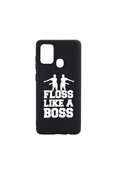 bestcase Θήκη σιλικόνης συμβατή με Xiaomi Redmi 9C, Floss Like A Boss, ανθεκτ...