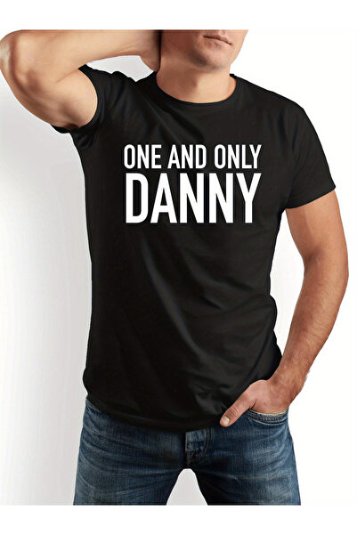 yiou trendy clothing Fun and unique Danny novelty T-shirts
