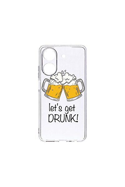 bestcase Husa BestCase¬Æ Clear Silicon 2MM, Compatibila Cu Xiaomi Redmi 13C, ...