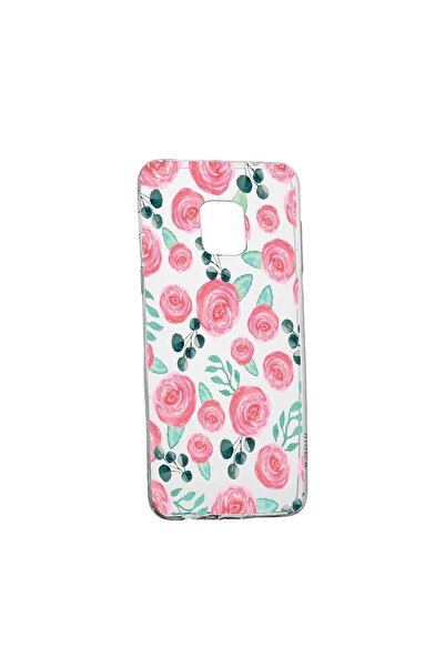 bestcase Θήκη με σχέδιο τριαντάφυλλο, για Xiaomi Redmi Note 9S, ανθεκτική στη...