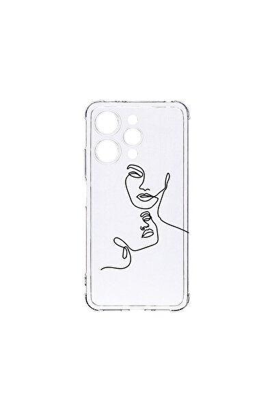 bestcase Husa BestCase¬Æ Anti Shock 1.5MM, Compatibila Cu Xiaomi Redmi 12 4G,...