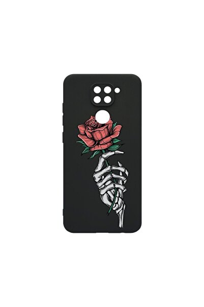 bestcase Husa BestCase¬Æ SLIM SIlicon 0.8MM, Compatibila Cu Xiaomi Redmi Note...