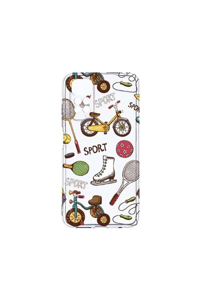 bestcase Husa BestCase¬Æ Clear Silicon 2MM, Compatibila Cu Xiaomi Redmi Note ...