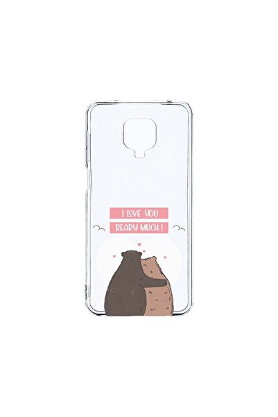 bestcase Husa BestCase¬Æ Clear Silicon 2MM, Compatibila Cu Xiaomi Redmi Note ...