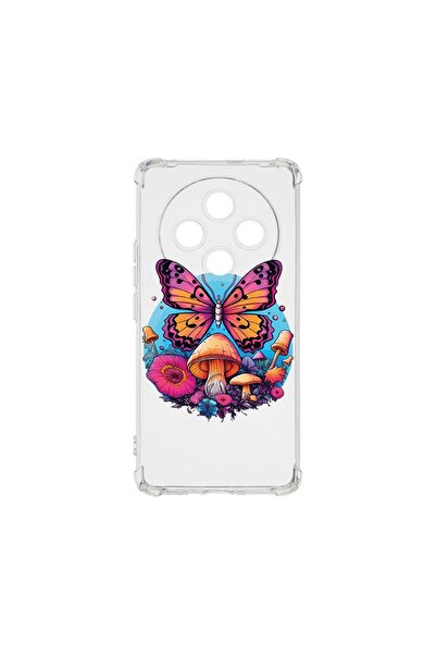 bestcase Θήκη για Xiaomi Redmi 14C, BestCase® Αντικραδασμική 1.5MM, Χρώματα Ο...