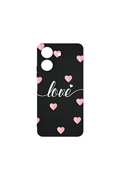bestcase Husa BestCase¬Æ Slim SIlicon 0.8MM, Compatibila Cu Xiaomi Redmi 13C,...
