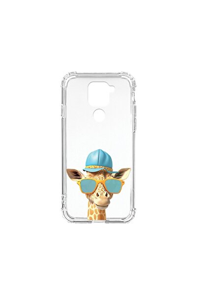 bestcase Husa BestCase¬Æ Anti Shock 1.5MM, Compatibila Cu Xiaomi Redmi Note 9...