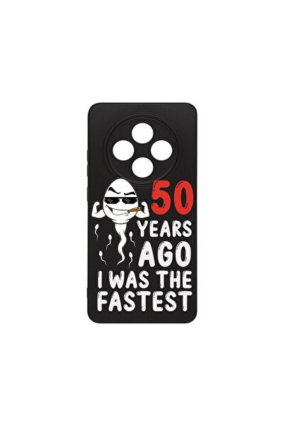 bestcase Θήκη σιλικόνης λεπτή για Xiaomi Redmi 14C / Redmi A4 / Poco C75, 50 ...