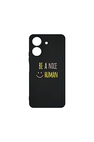 bestcase Λεπτή Θήκη Σιλικόνης 0.8MM, Συμβατή με Xiaomi Redmi 13C, Προστασία Κ...
