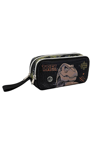 JURASSIC WORLD Jurassic Park Kalem Çantası 3543
