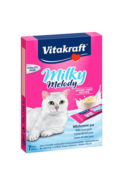 Vitakraft Cat Milky Melody cat treats 70g