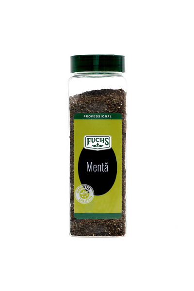Fuchs Menta Fuchs, borcan, 100 g
