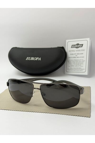 EUROPA SUNGLASSES