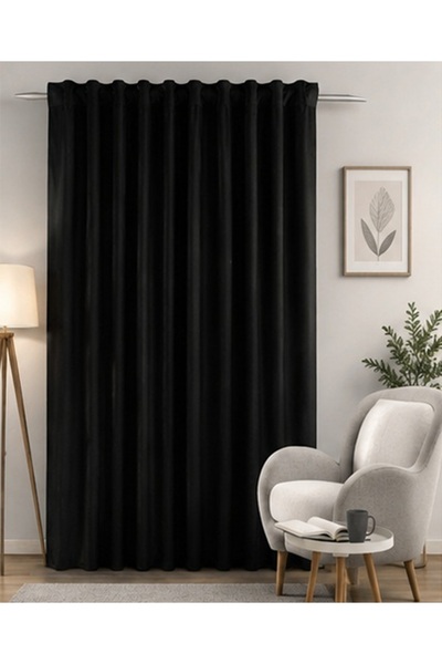Hitexbau Draperie Black-out Glory