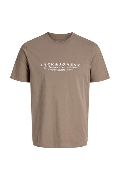 Jack & Jones Άνδρες& # x27;s Κοντομάνικο Μπλουζάκι Μεγέθους M