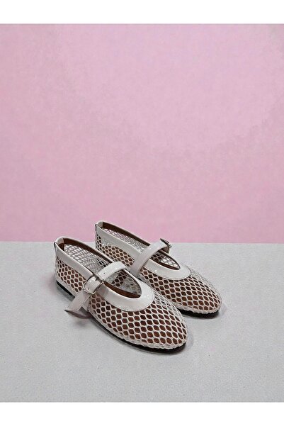 runa shoes mesh babette