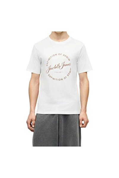 Jack & Jones Jack &amp;   Jones Bărbați& # x27;s Tricou cu mânecă scurtă M