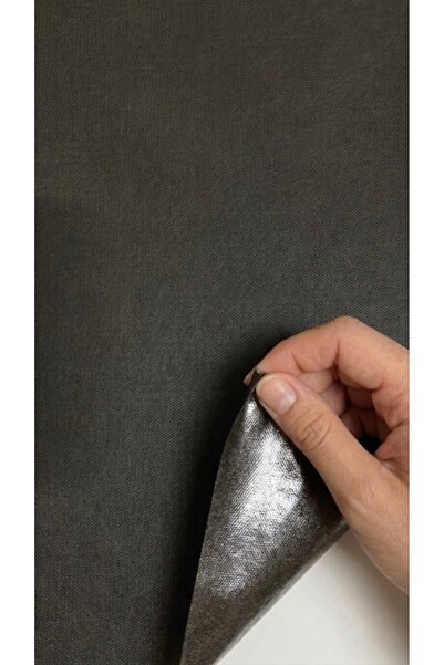 Bitacir Self-Adhesive Spunbond Fabric / Interlining 50 X 150 cm