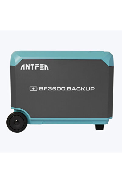Antfea BH3600 Yedek Ekstra Batarya