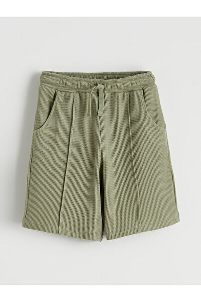LC Waikiki I STANDART Fit شورت للأولاد من Freezen Store
