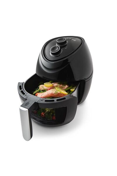ON Electronics 7L Window Air Fryer
