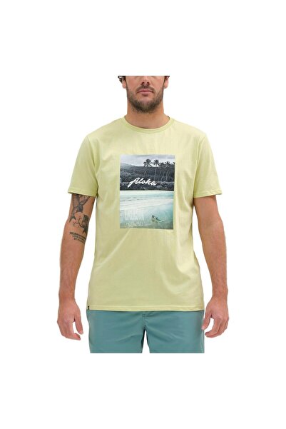 Emerson Bărbați& # x27;s Tricou cu mânecă scurtă S