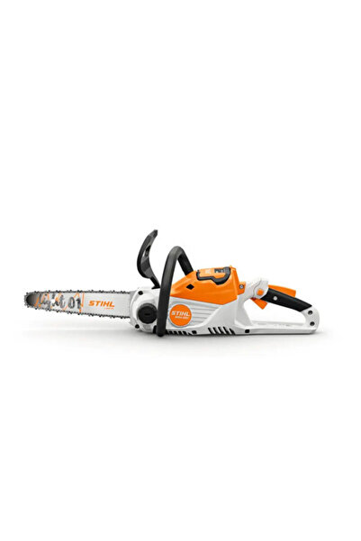 STIHL Cordless chainsaw MSA 60.0 C-B 36 V AK20 battery and AL101 charger incl...