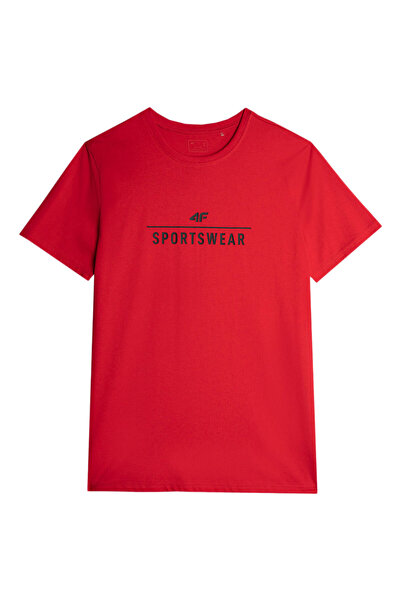 4F Bărbați& # x27;s Tricou cu mânecă scurtă XXL