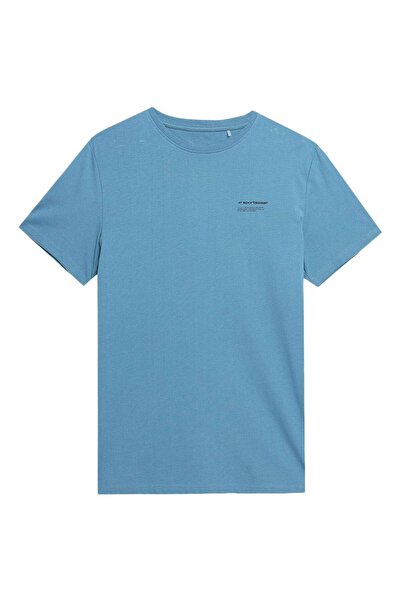 4F Bărbați& # x27;s Tricou cu mânecă scurtă XL