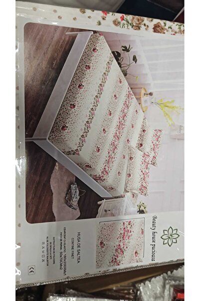 Pucioasa Home SET HUSE DE PAT