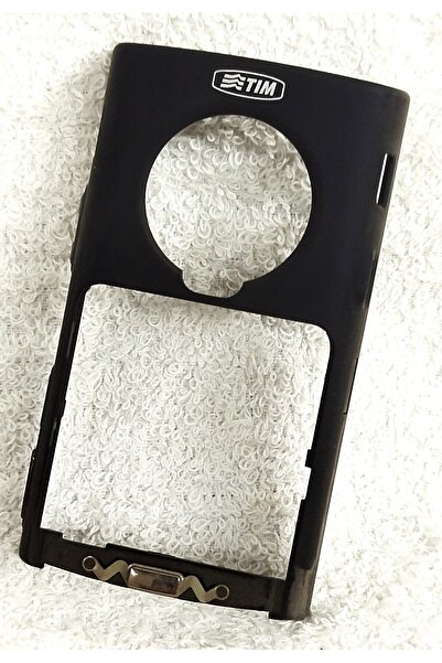 Nokia N95 8GB Orijinal Arka Kasa Tim