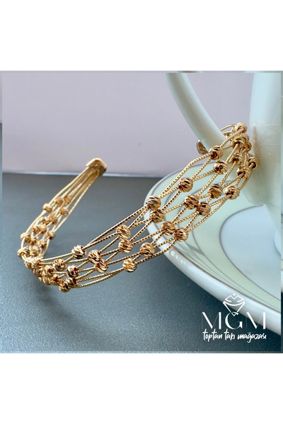 Twin Store مشبك نحاسي - Kbl0017