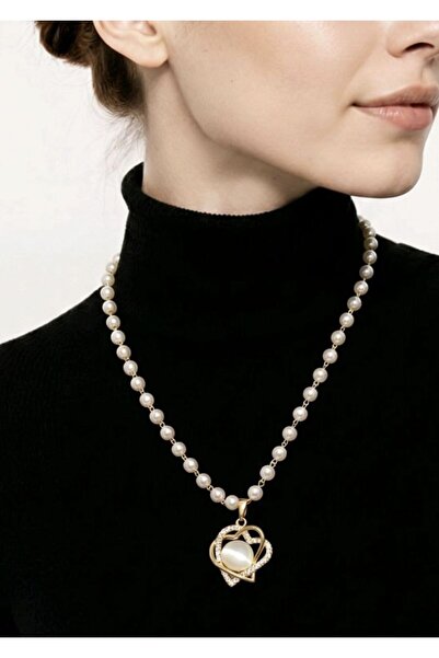 Monalisa Home Special Design Luxury Necklace with Colorful Figures