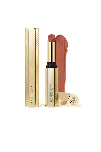Guerlain Kisskiss Blur Matte Lippenstift #615 1 Stk