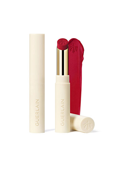 Guerlain Kisskiss Blur Matte Lippenstift Nachfüllung #515 1 St