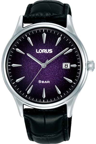 Lorus Rs999dx9 Erkek Kol Saati