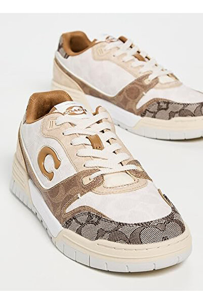 Coach Sneaker Modelleri, Fiyatları 2026