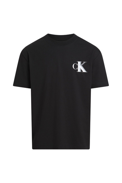 Calvin Klein Bărbați& # x27;s Tricou cu mânecă scurtă L