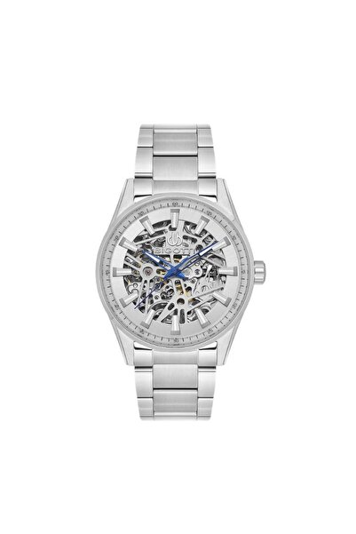 Bigotti Bg.1.10594-1 Men's Wristwatch