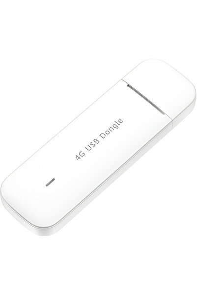Huawei E3372-325 USB Modem, LTE, 4G, White
