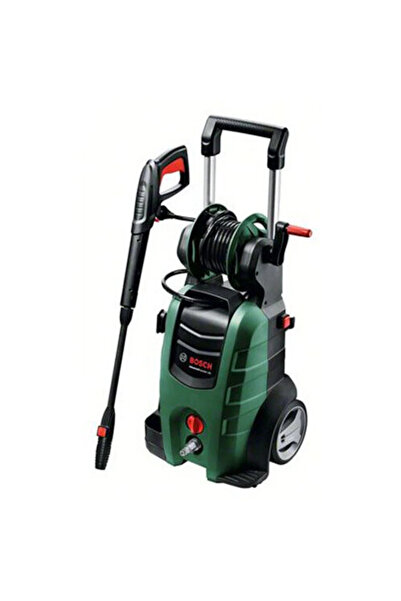 Bosch Advanced Aquatak 140 Pressure Washer, 2100 W, 140 bar maximum pressure,...
