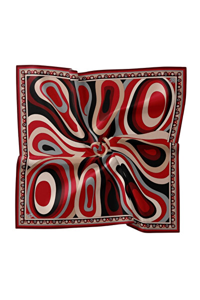 Levidor Cotton Silk Scarf Ldp001