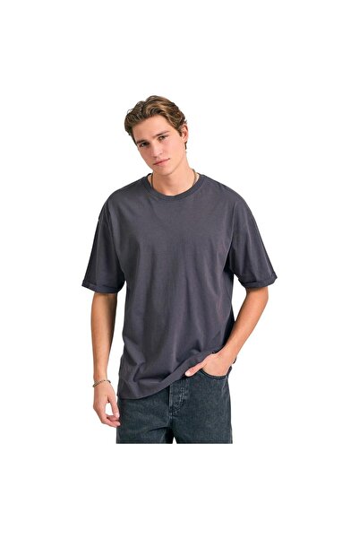 Funky Buddha Bărbați& # x27;s Tricou cu mânecă scurtă XXL