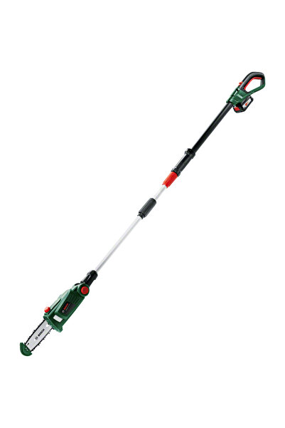 Bosch UniversalChainPole drujbă telescopică fără fir, baterie Litiu-Ion de 18...
