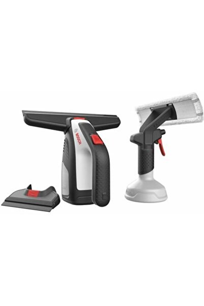 Bosch Curatitor de geamuri GlassVAC