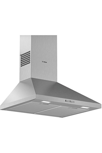 Bosch Hota incorporabila decorativa DWP66BC50, 60 cm, Inox