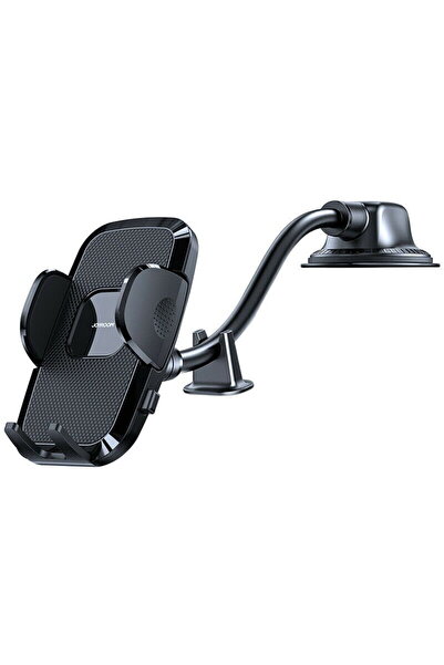 Joyroom Suport auto JR-ZS259 pentru bord, 4.7 inch - 6.9 inch, Negru